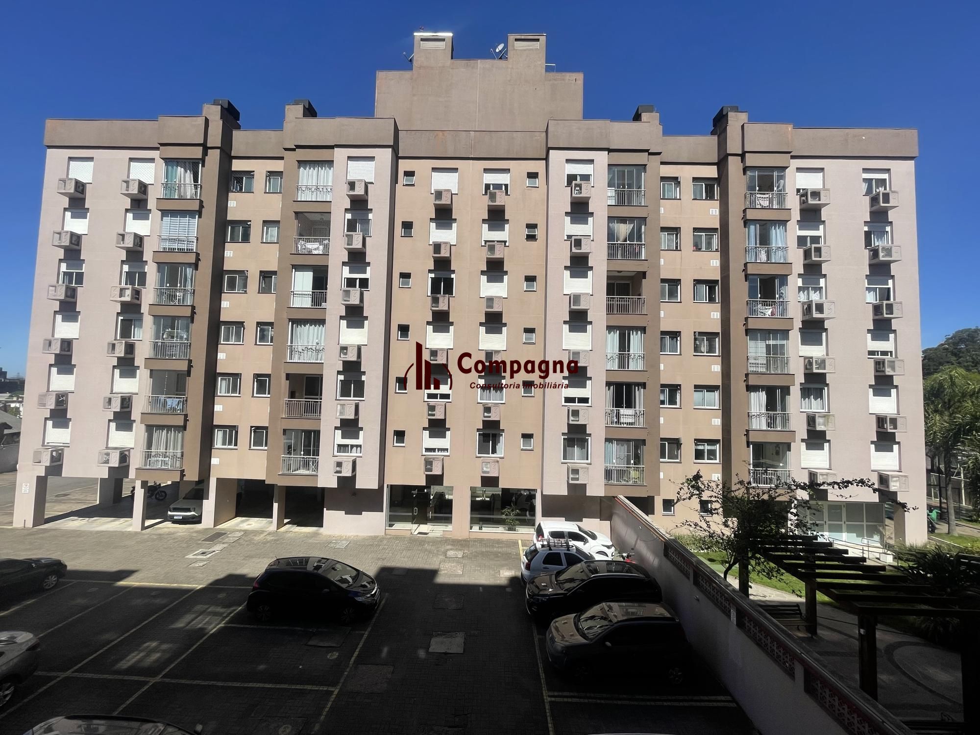 Apartamento à venda com 2 Dormitórios 78 m² sacada churrasqueira Av. Sartório — foto 3