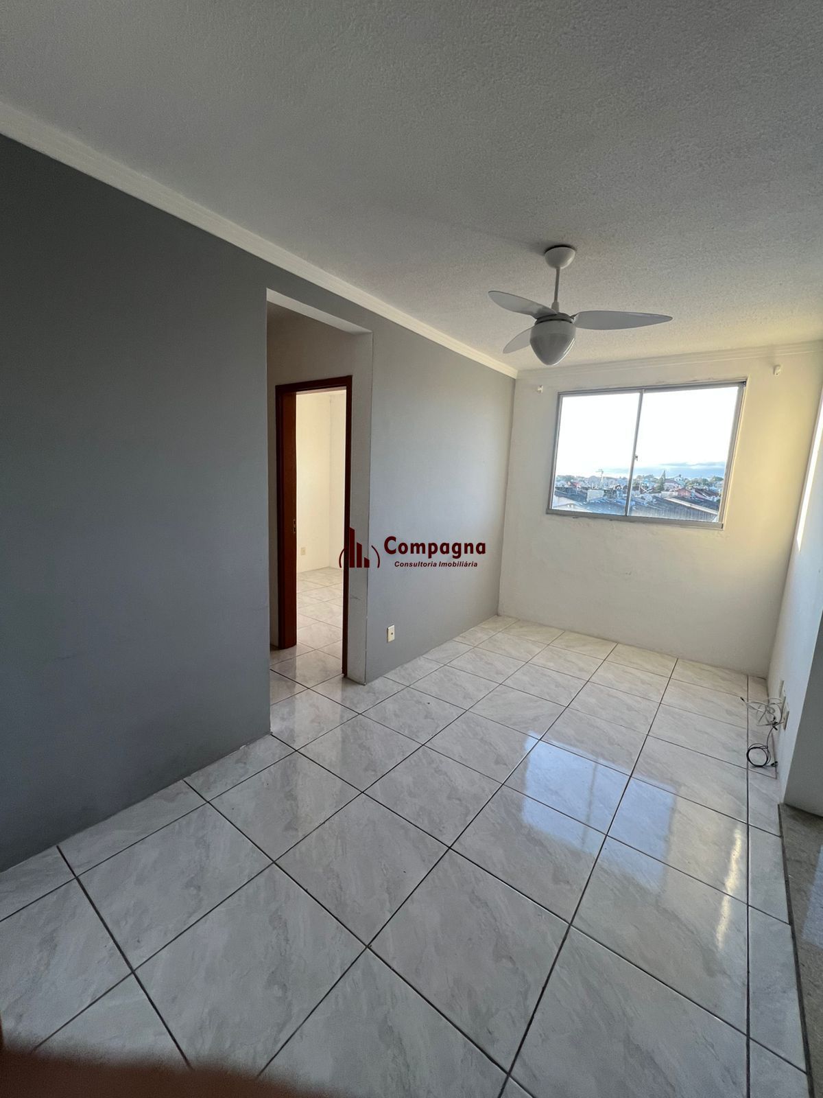 Apartamento  2 dormitórios 1 vaga no condomínio Sinai  com piscina e infra — foto 2