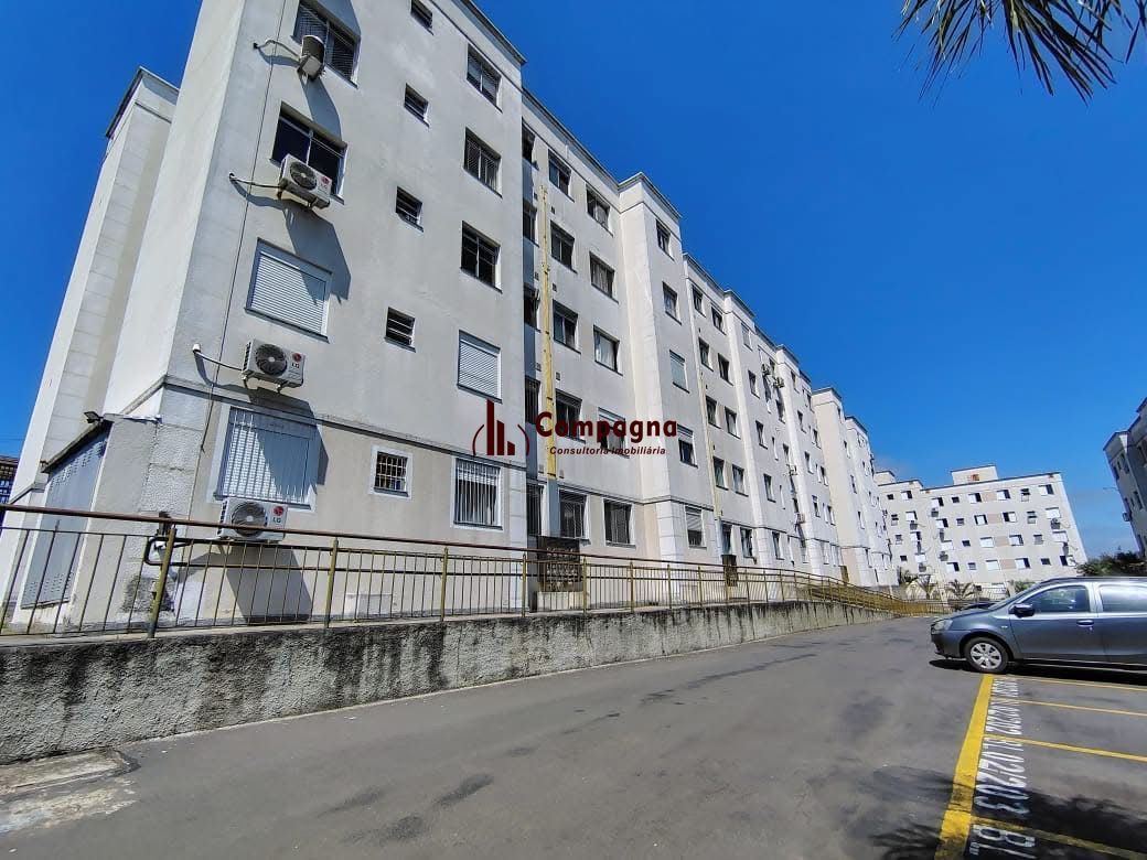 Apartamento 2 dormitórios 1 vaga no condomínio Laçador, Jardim Leopoldina — foto 5