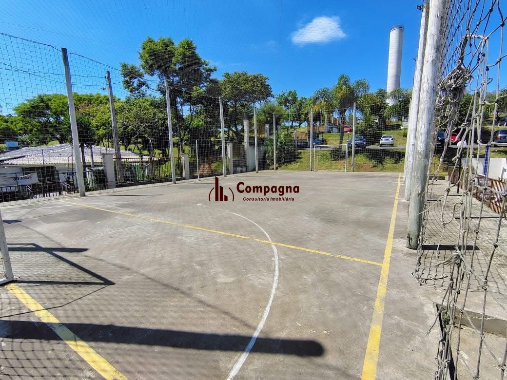 Apartamento 2 dormitórios 1 vaga no condomínio Laçador, Jardim Leopoldina — foto 4