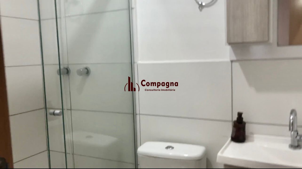 Apartamento 2 dormitórios 1 vaga no condomínio Laçador, Jardim Leopoldina — foto 2
