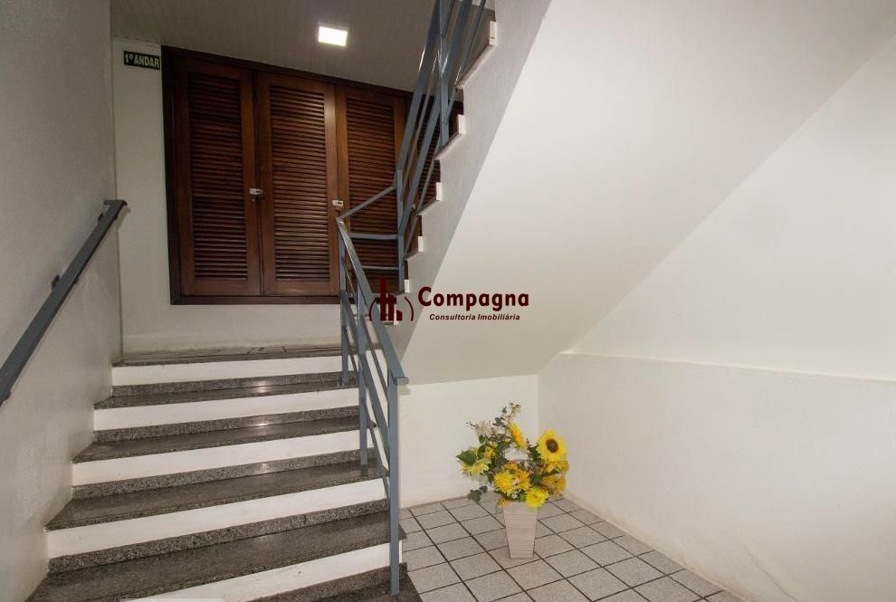 Apartamento de 1 quarto Humaitá em frente ao Atacadão Porto Alegre — foto 3