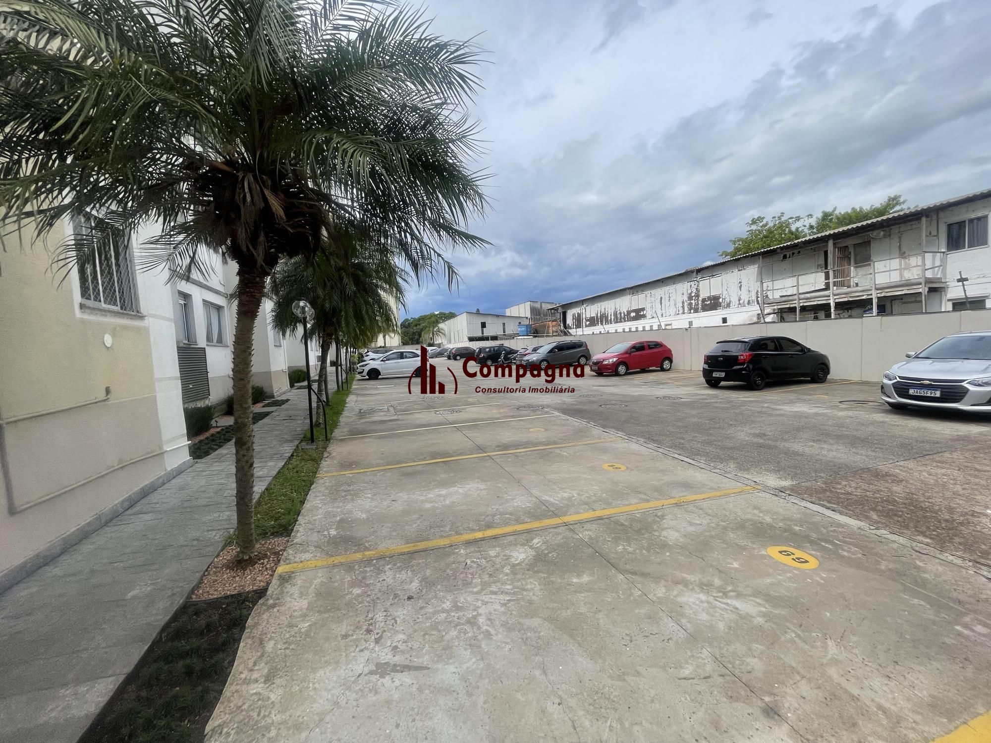 2 quartos  com suite mobiliado 1vaga e Academia completa na Rua Sadi Castro — foto 5