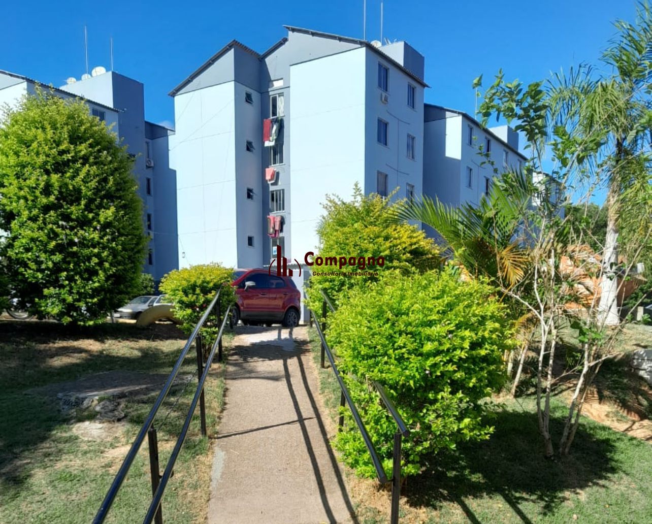 Apartamento com 2 dormitórios no Bairro Vila Nova — foto 4