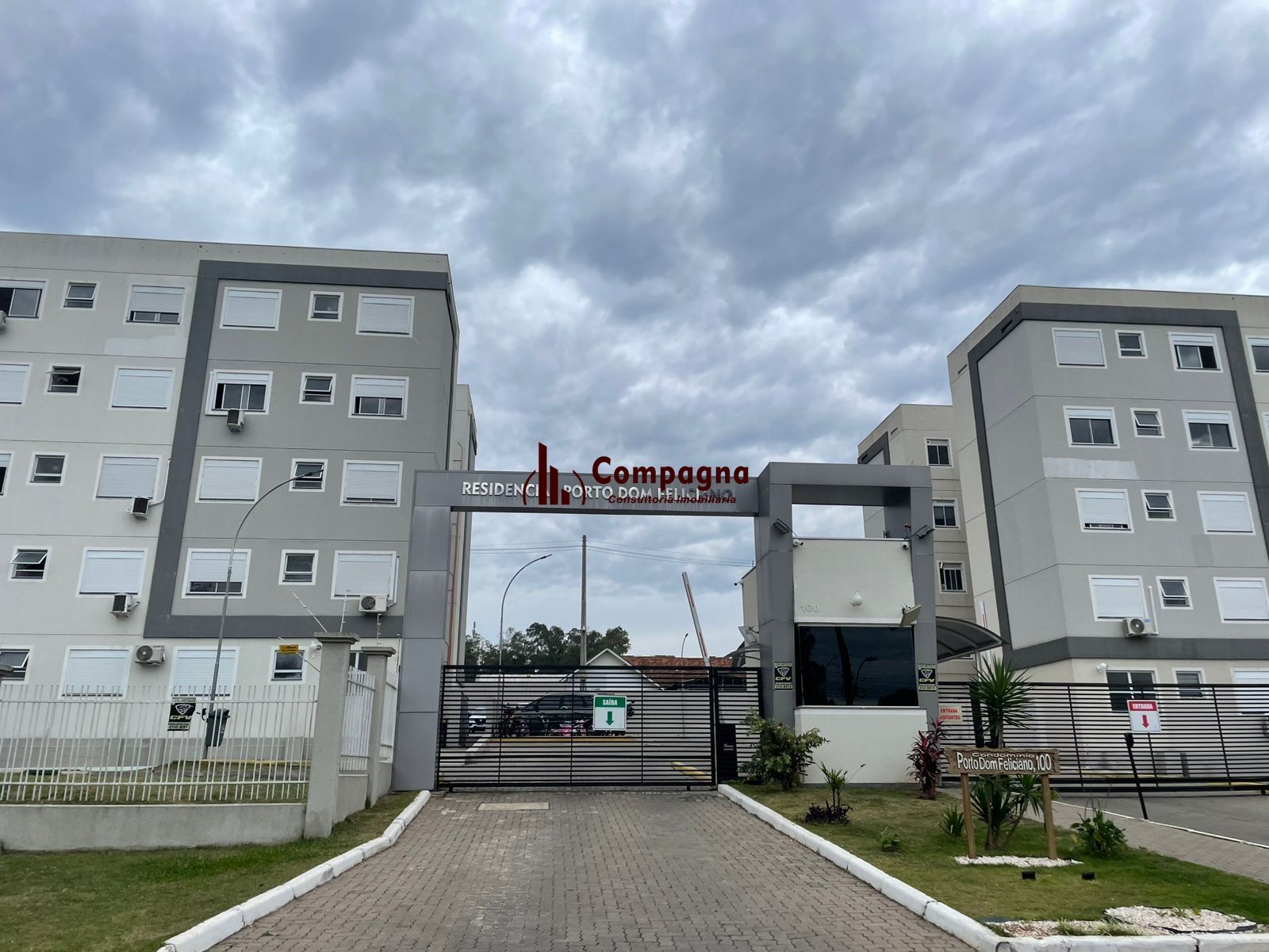 Apartamento 2 dormitórios Linda Vista, 1 vaga e Piscina na Av. Protásio Alves — foto 4