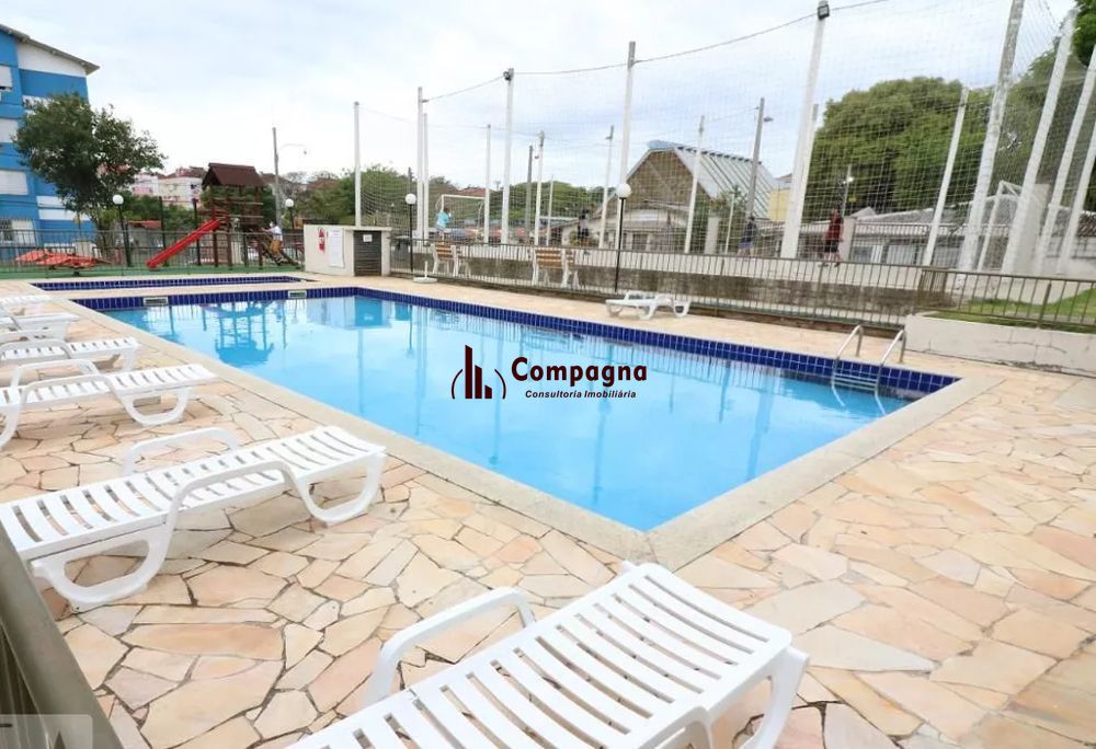 Apartamento Térreo 2 quartos 1 vaga  condomínio com piscina e infra completa — foto 2