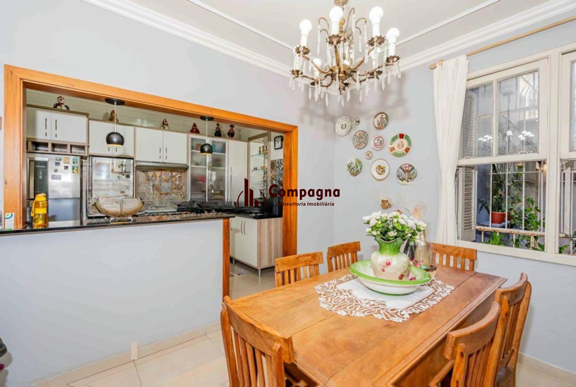 Apartamento Garden, 3 dormitórios, 1 suíte e churrasqueira no bairro Santana. — foto 5