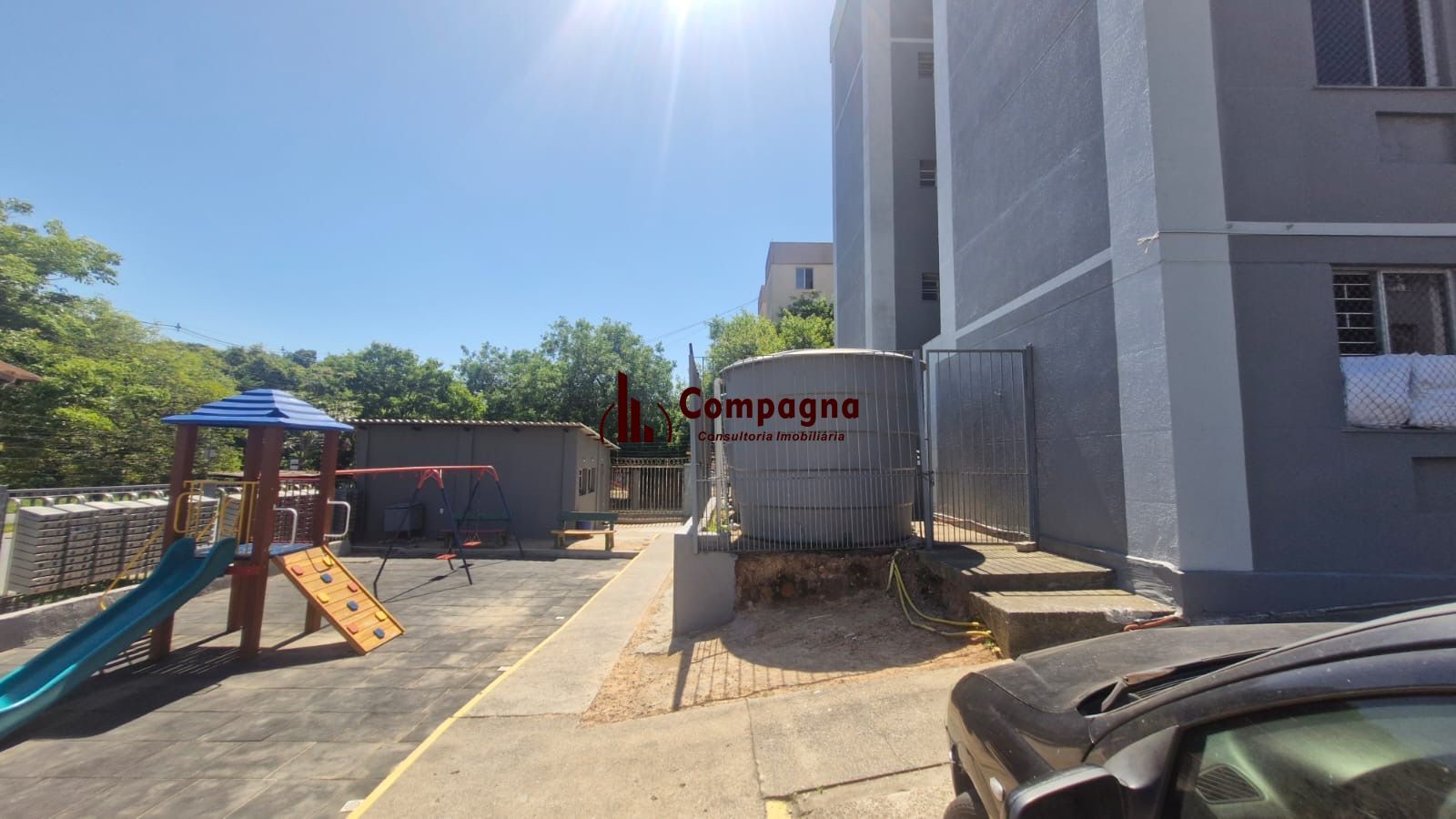 Apartamento  2 quartos com vaga no Bairro Jardim Leopoldina Porto Alegre — foto 4