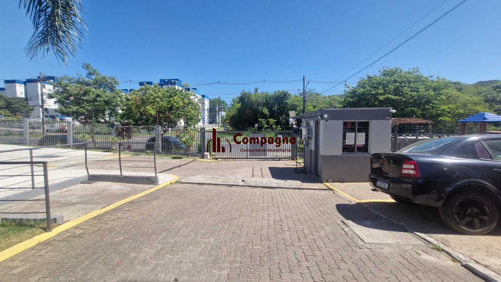 Apartamento  2 quartos com vaga no Bairro Jardim Leopoldina Porto Alegre — foto 2