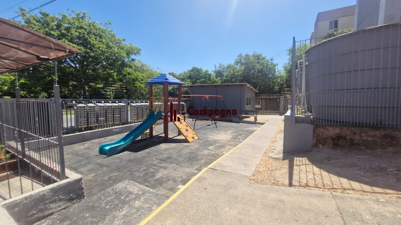 Apartamento  2 quartos com vaga no Bairro Jardim Leopoldina Porto Alegre — foto 5