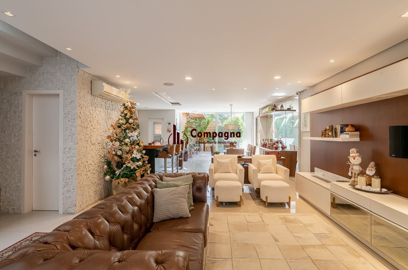 Casa em Condomínio com 4 quartos e 275m² à venda em Sarandi, Porto Alegre. — foto 5