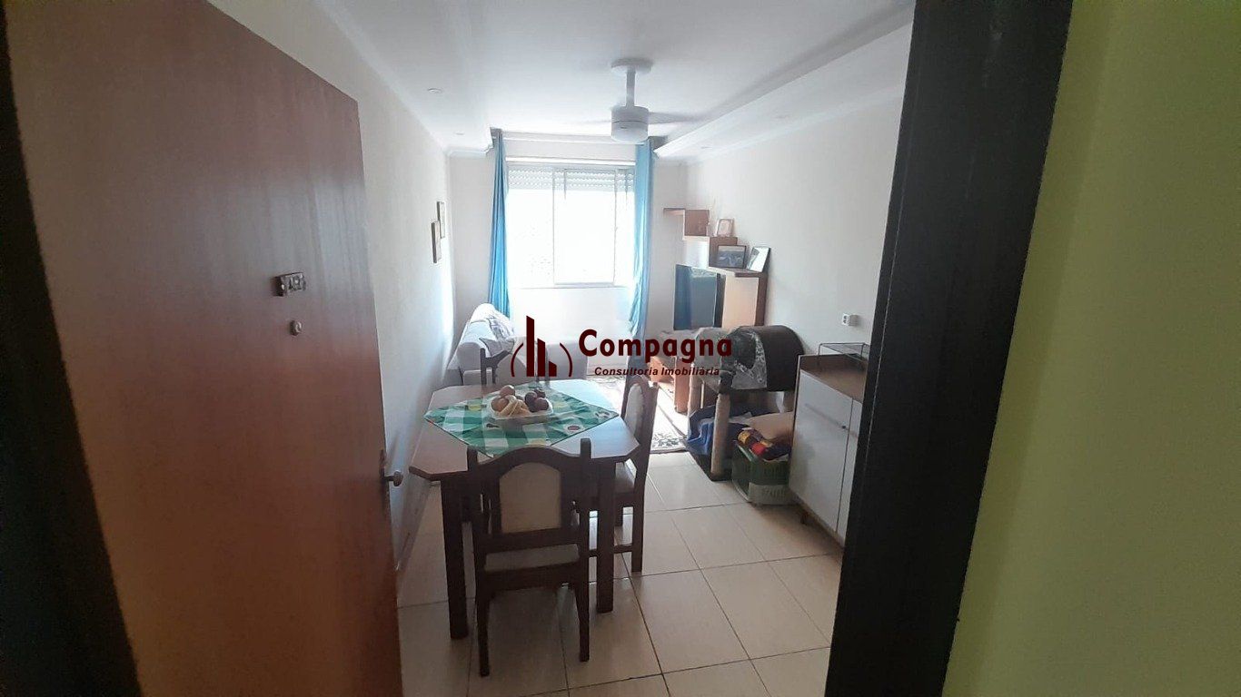 Apartamento de 3 quartos, elevador e 1 vaga no bairro Jardim Sabará — foto 2