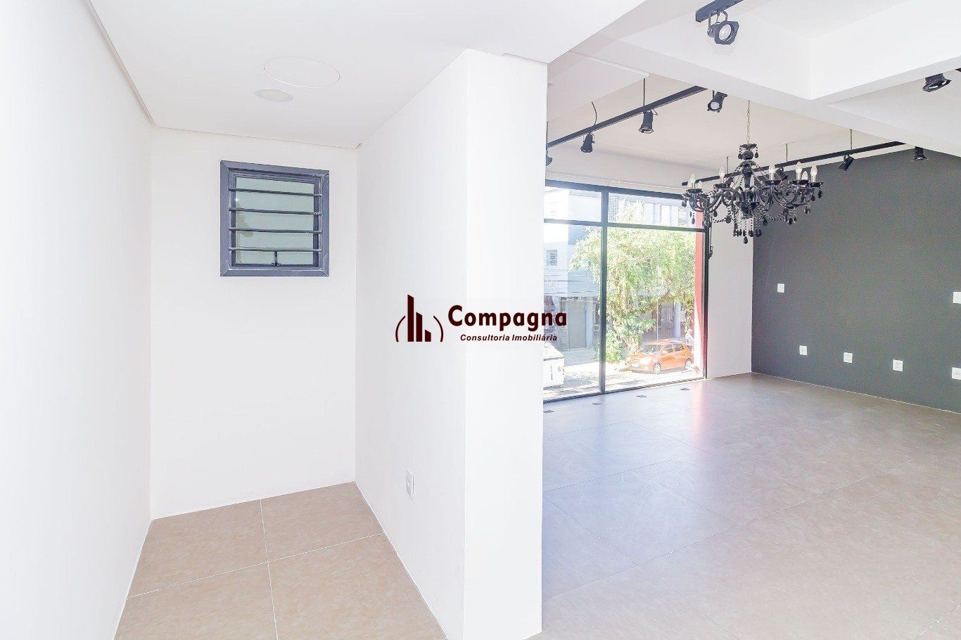 Prédio Comercial á venda com 2 salas e terraço no bairro Menino Deus — foto 5