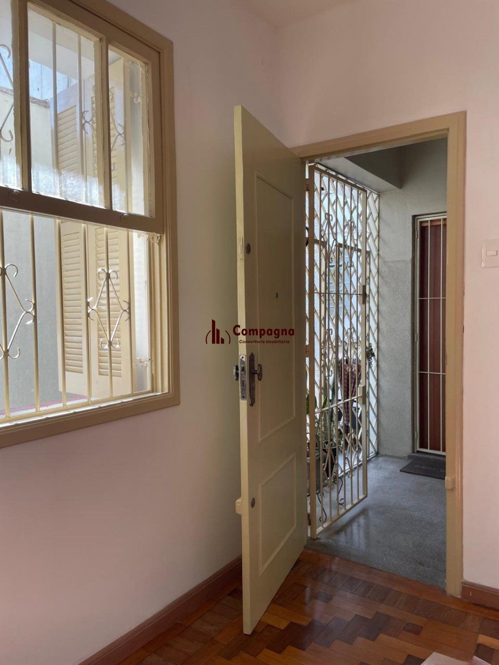 Apartamento com 2 dormitórios no Bairro Santa Cecília — foto 3