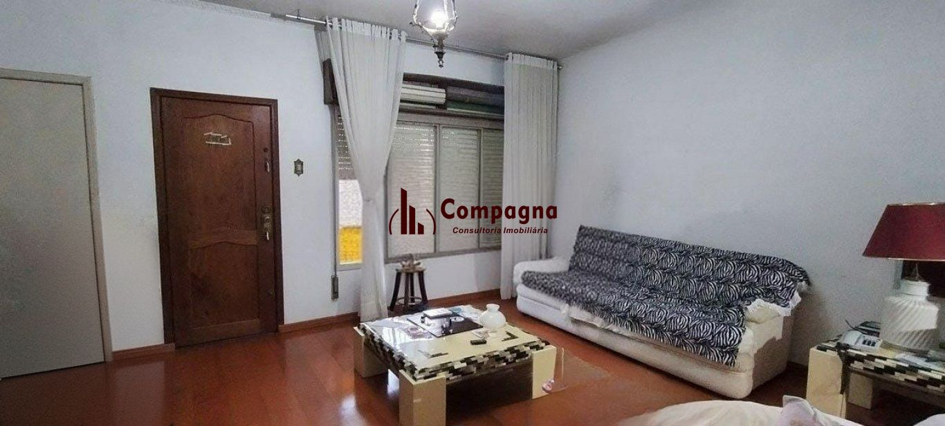 Casa com 4 quartos, 4 vagas e amplo pátio no Bairro Jardim Lindóia — foto 3