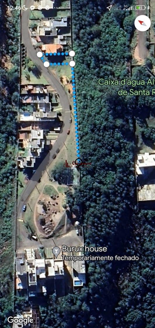 Terreno Bairro Hípica Condomínio Porto do Sol Av. Juca Batista Porto Alegre — foto 5