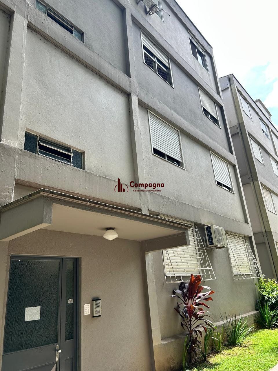 Apartamento 2 Dormitórios com Vaga no Sarandi