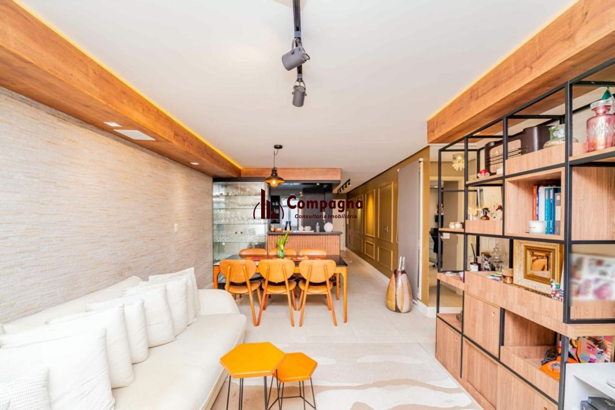 Apartamento garden com 2 quartos e 110m² à venda em Mont'serrat, — foto 5