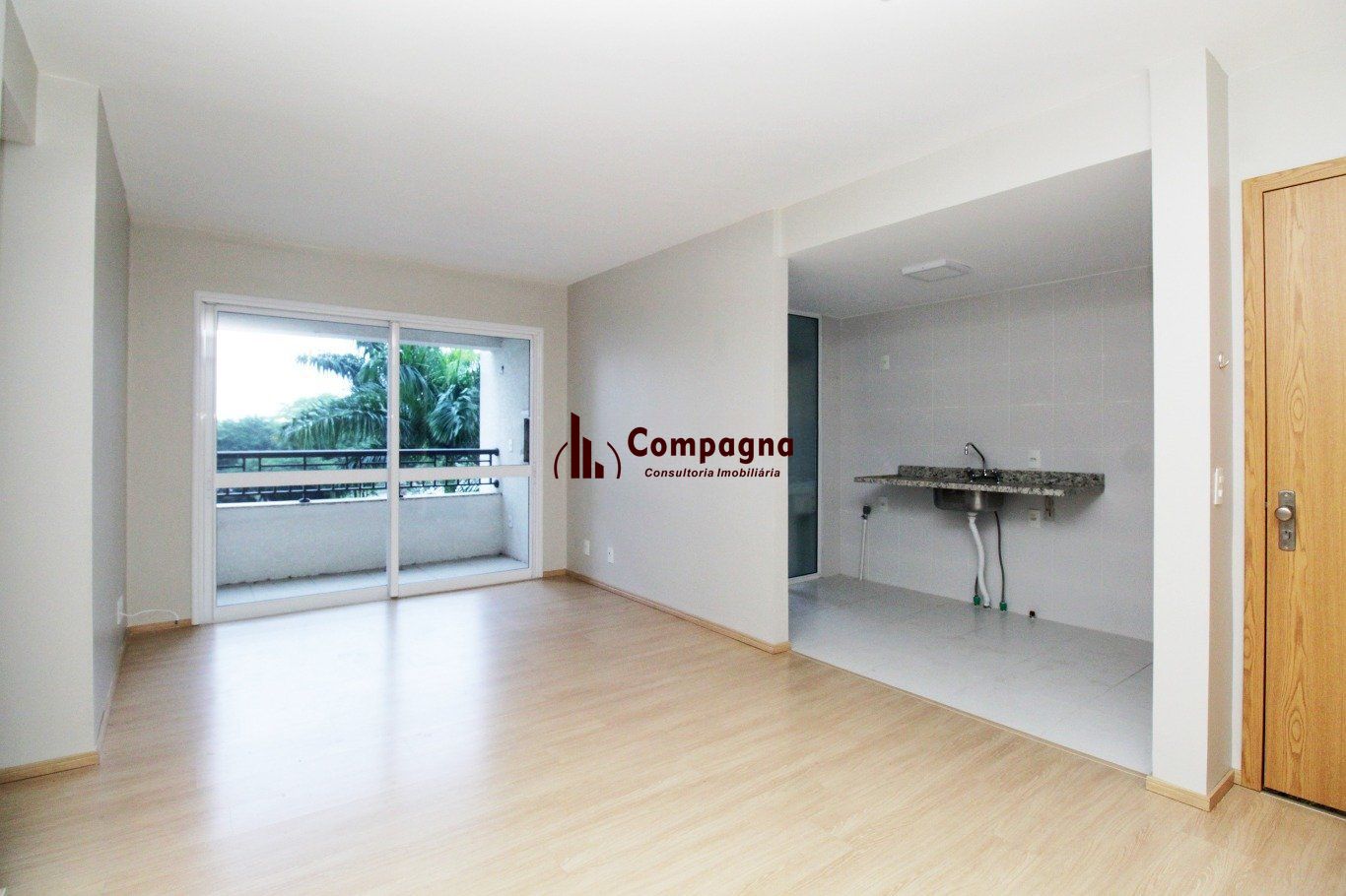 Apartamento com 3 dormitórios, 1 suíte, 1 vaga e elevador no Passo da Areia — foto 5