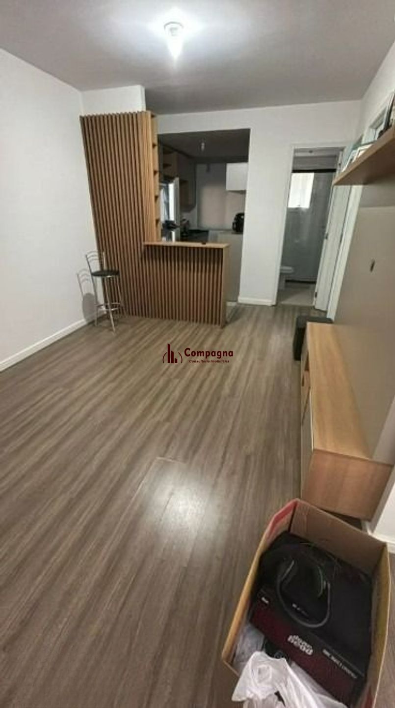 Apartamento de 2 dormitórios, piscina e 1 vaga de garagem em Canoas. — foto 2