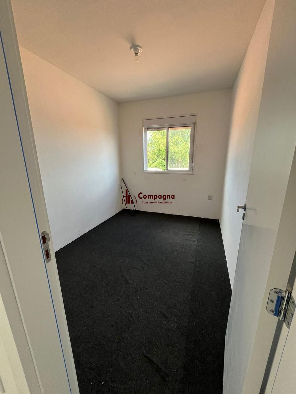 Apartamento 2 dormitórios em condomínio fechado piscina, Centro Viamão — foto 2