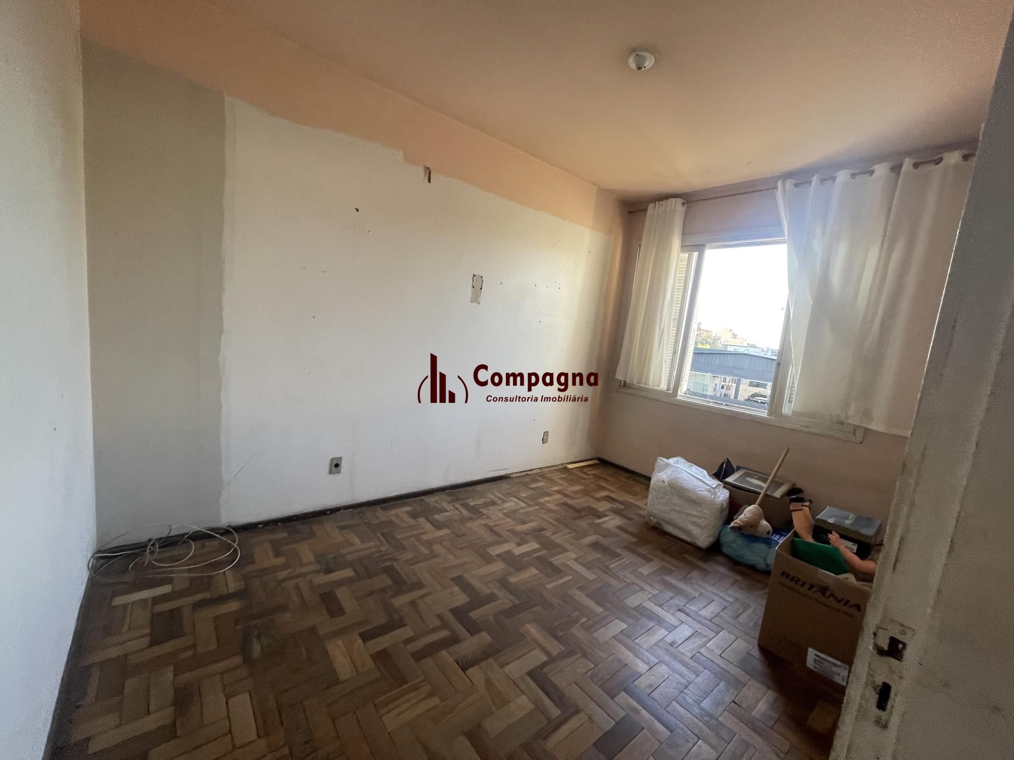 Apartamento com 3 Quartos e 1 banheiro à Venda, 98 m²  Santa Maria Goretti — foto 2