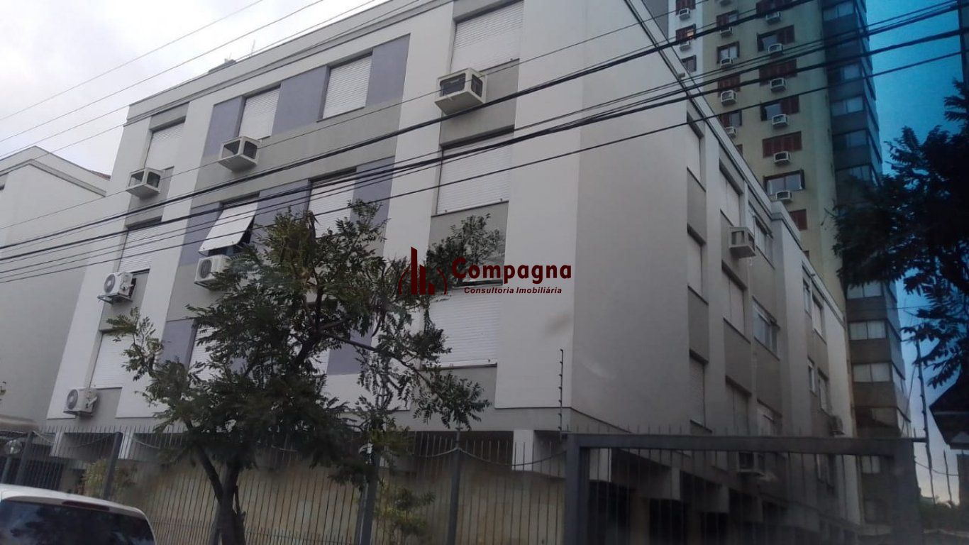 Apartamento com 3 quartos e 2 vagas de garagem no Bairro Jardim Itu/ Planalto. — foto 3