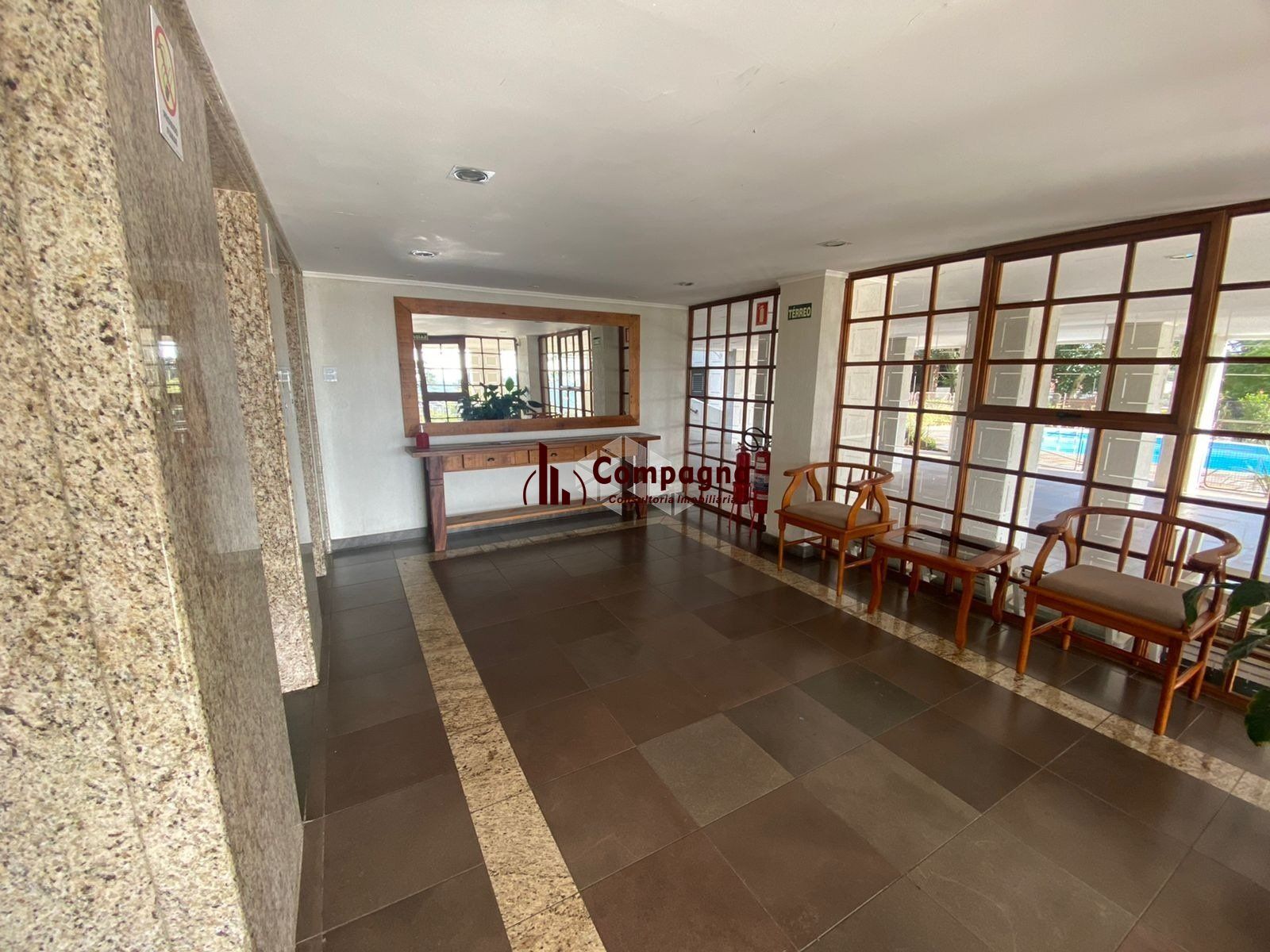 Apartamento 3 dorms à venda Rua Catumbi, Medianeira - Porto Alegre — foto 5