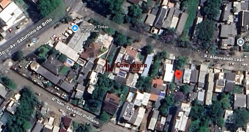 Terreno de 366m2 ótima Localização Próximo Avenida Saturnino Vila Ipiranga