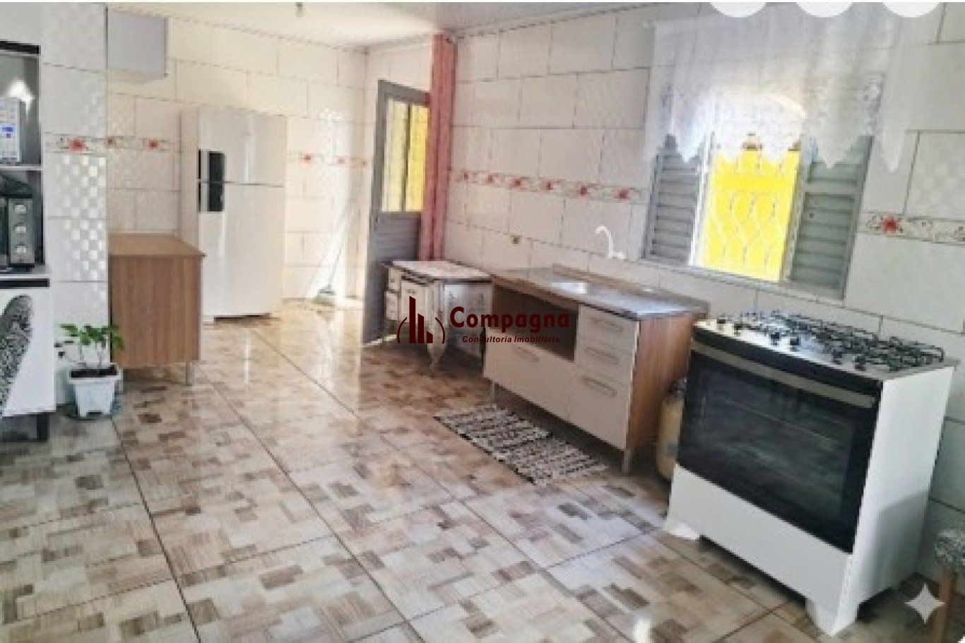 Casa de 3 dormitórios e 2 vagas de garagem em Canoas. — foto 5