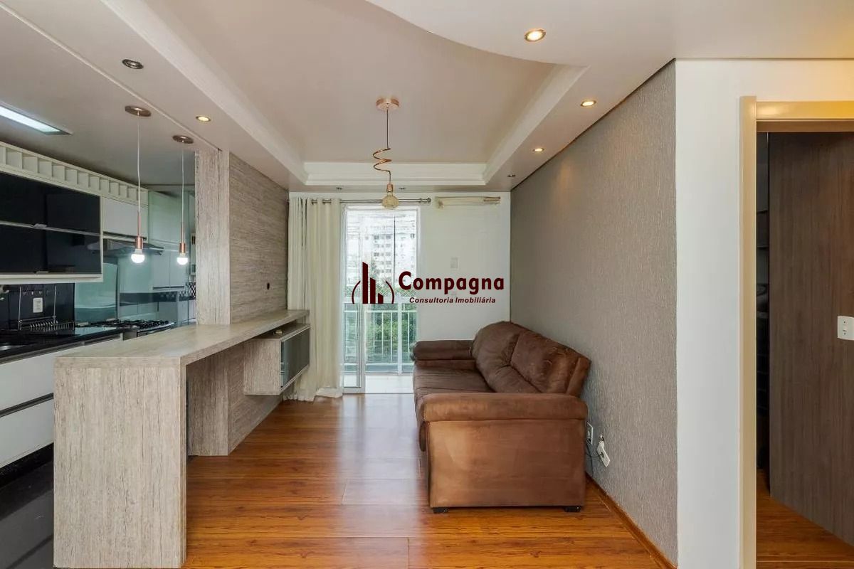 Apartamento à venda com 2 quartos e 2 vagas no Jardim Carvalho — foto 2
