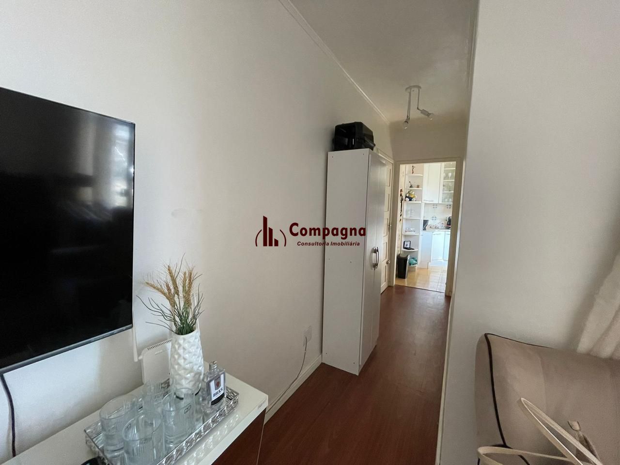 Apartamento de 1 dormitório com 46m2 e 1 vaga no Bairro Sarandi — foto 3