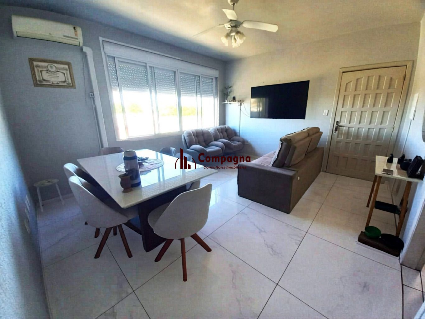 Apartamento com 3 dormitórios e 109m² à venda em Navegantes — foto 2