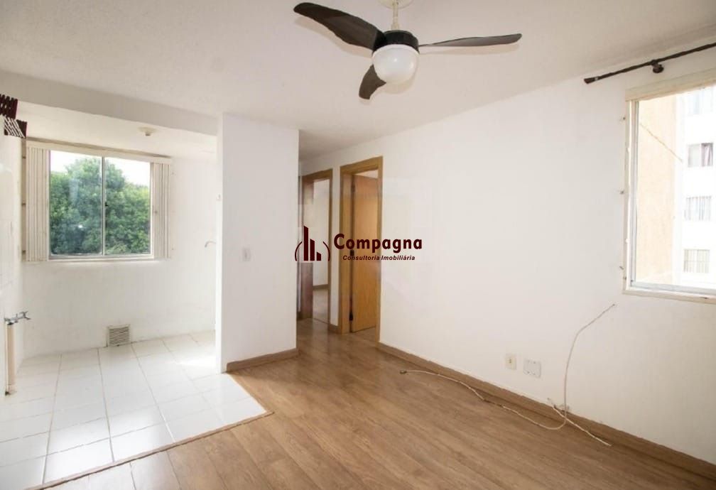Apartamento  2 quartos com vaga no Bairro Jardim Leopoldina Porto Alegre