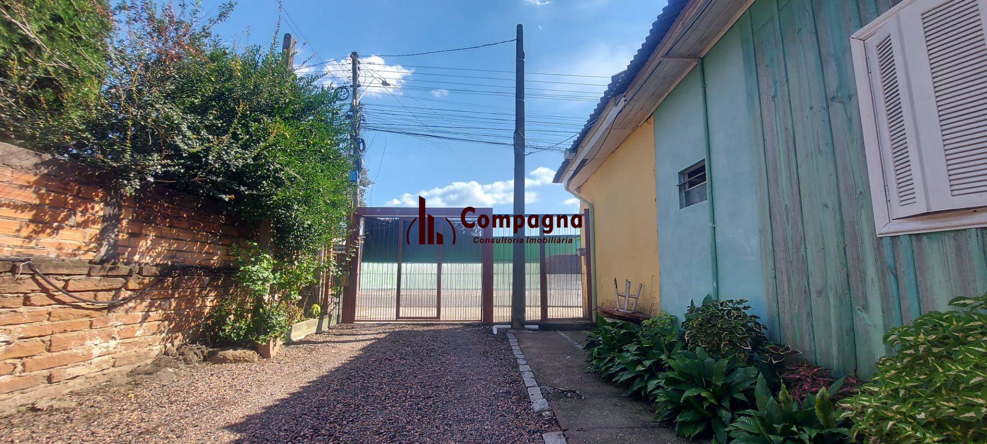 Imóvel com 2 moradias e ponto comercial em Alvorada — foto 4