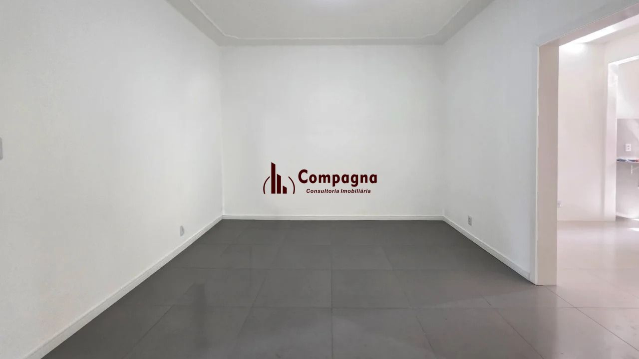 Apartamento Térreo 2 Dormitórios na Avenida Pátria – São João — foto 5
