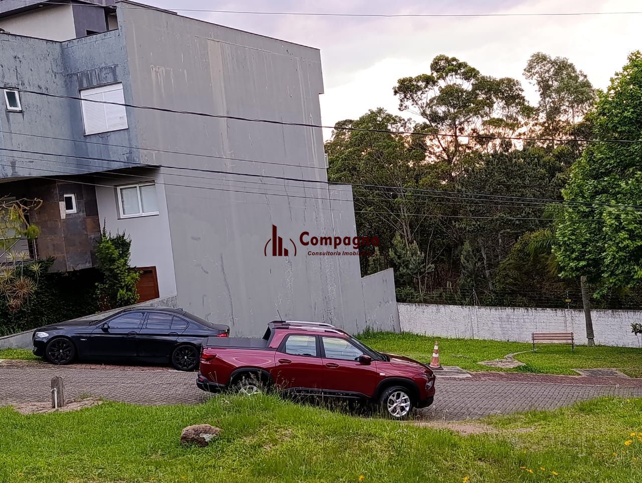 Terreno Bairro Hípica Condomínio Porto do Sol Av. Juca Batista Porto Alegre — foto 4