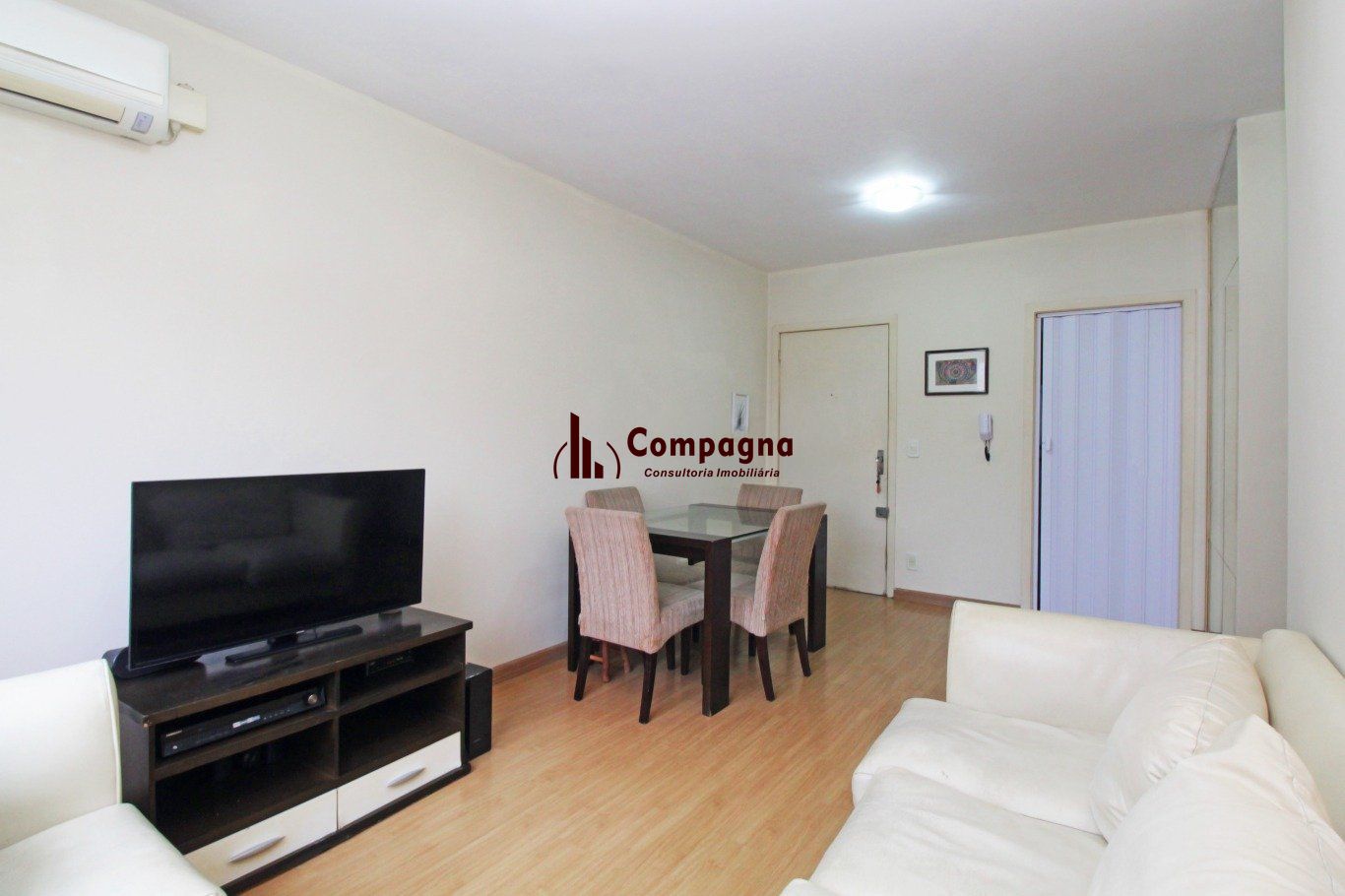Apartamento à venda com 2 quartos 58 m² no Boa Vista — foto 5