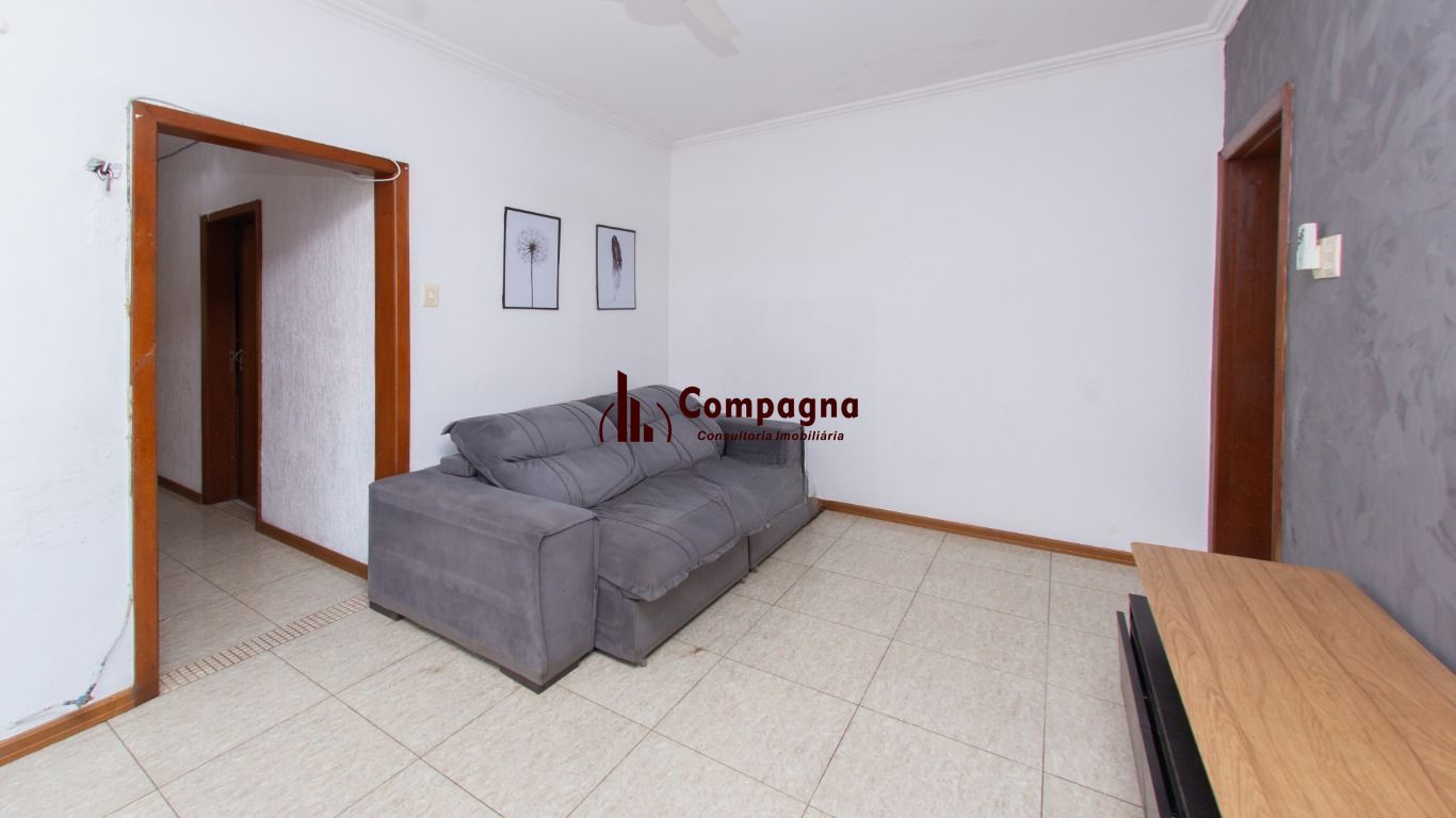 Apartamento à venda com 3 quartos e com sacada no bairro Partenon — foto 3
