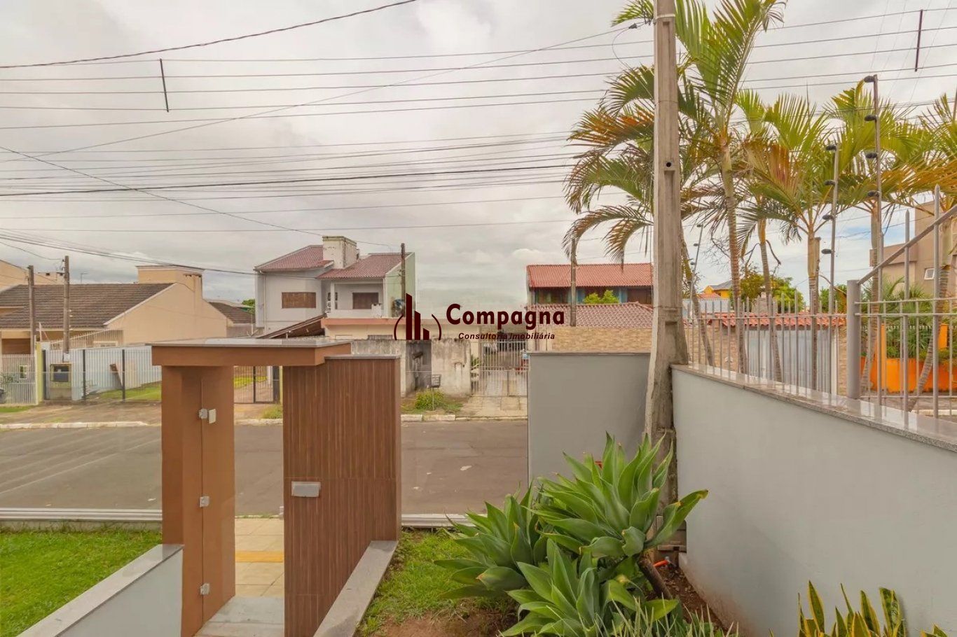 Casa de 3 dormitórios e 3 vagas de garagem em Canoas. — foto 5