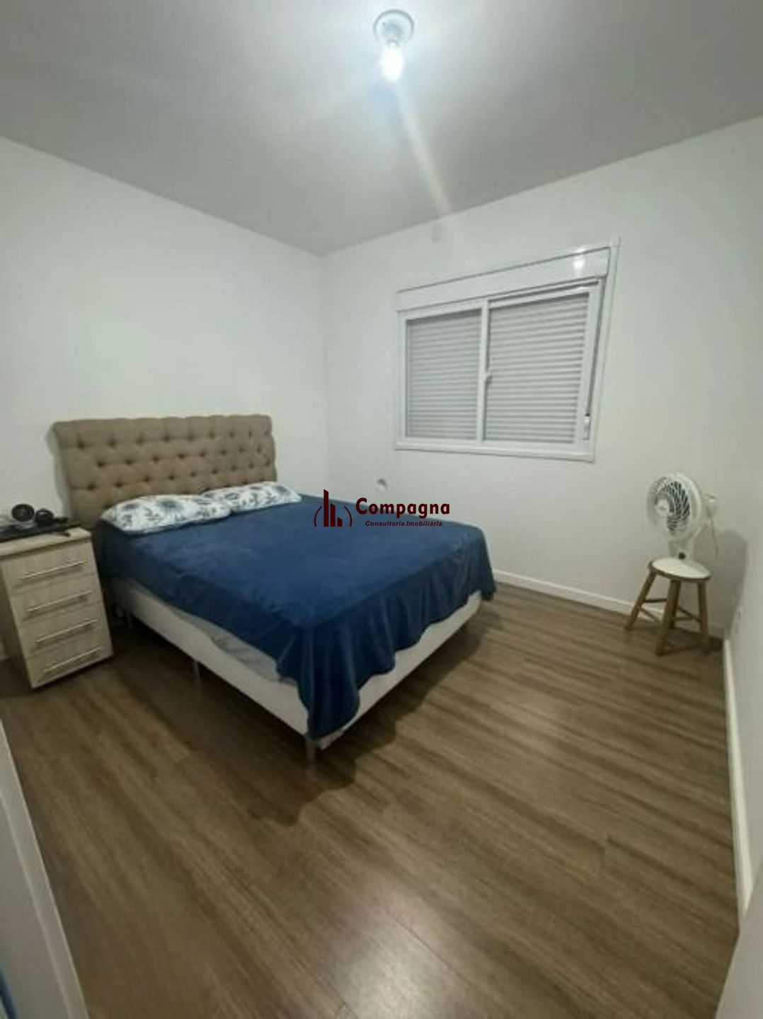 Apartamento de 2 dormitórios, piscina e 1 vaga de garagem em Canoas. — foto 5