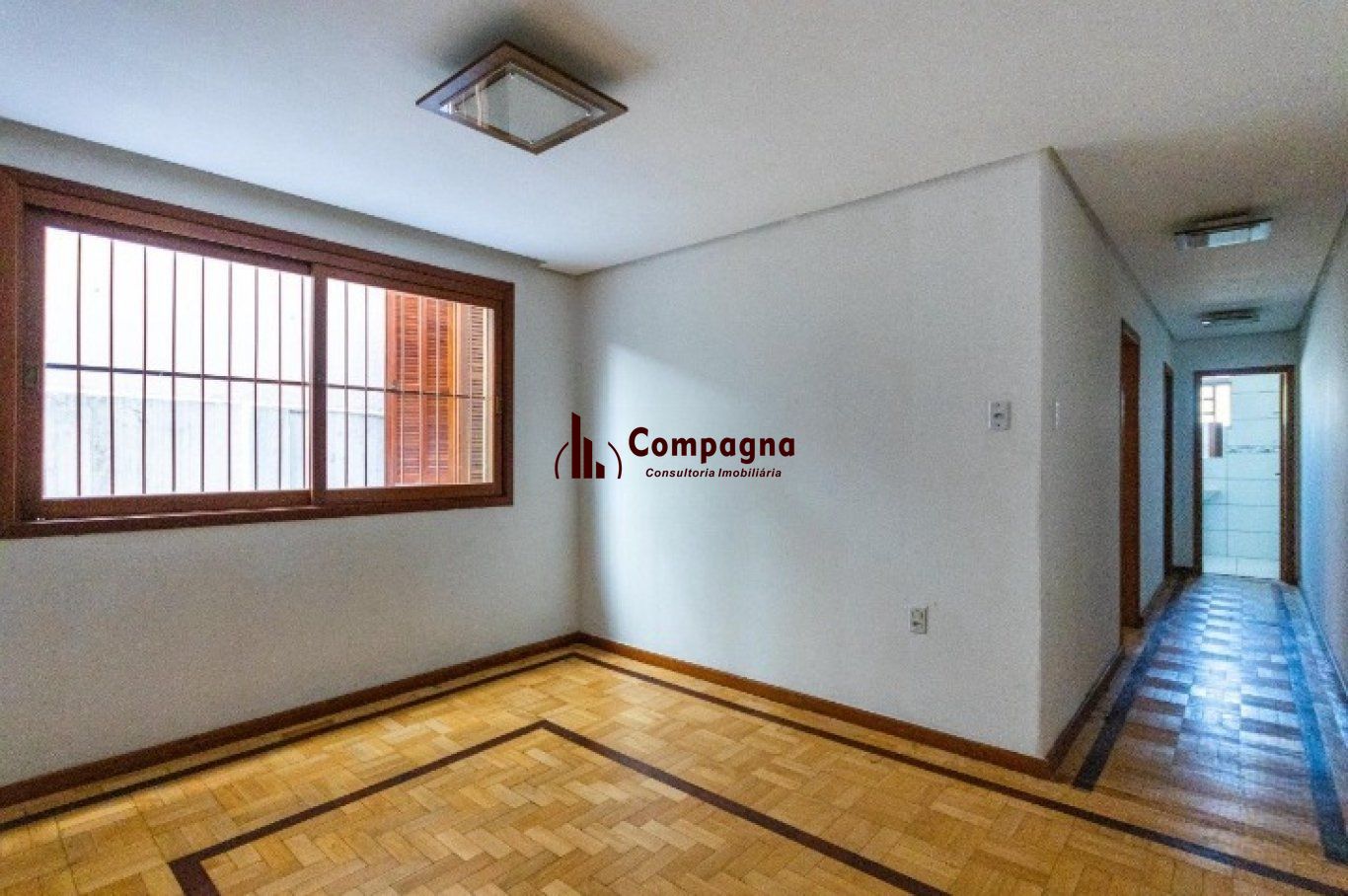 Apartamento Garden com 2 quartos e 57m² à venda no Farroupilha. — foto 3
