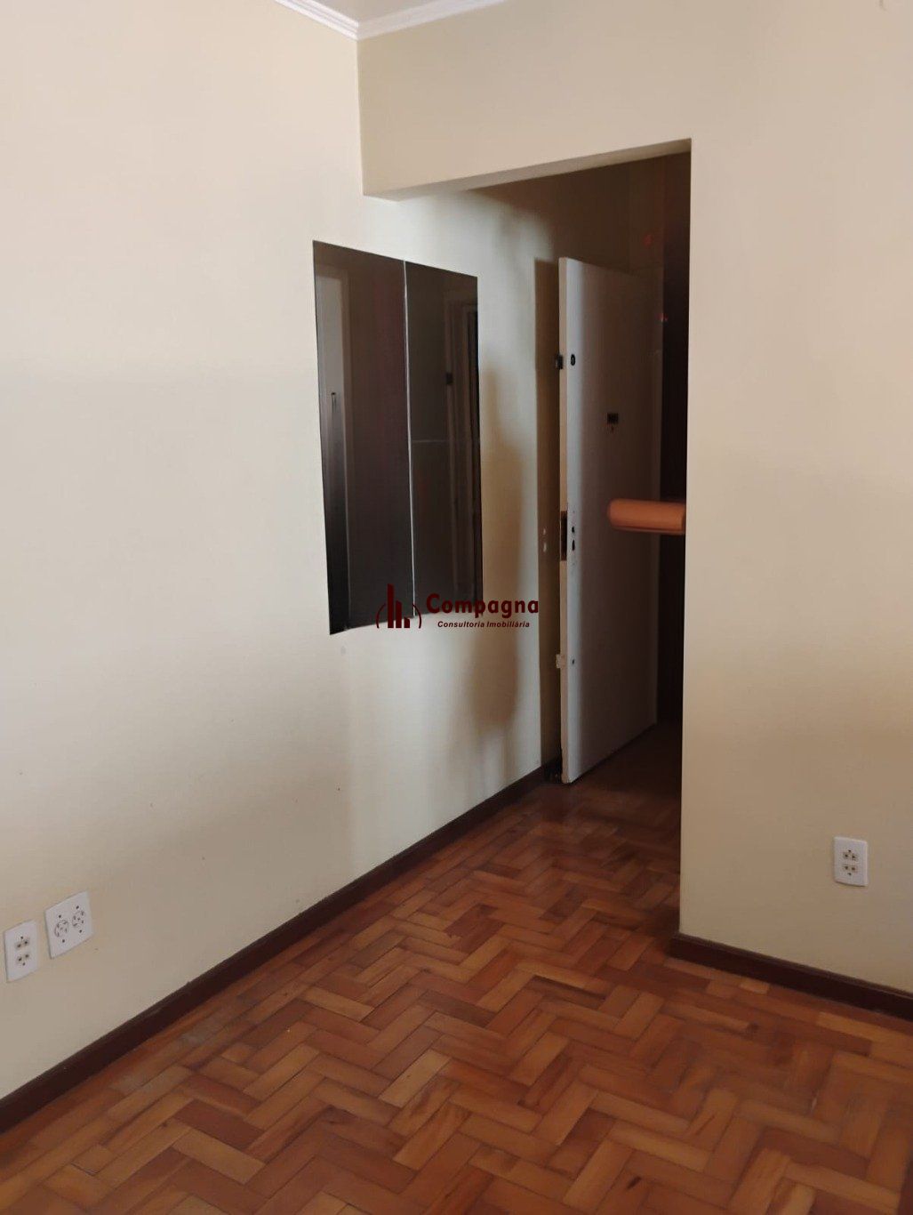 Apartamento com 3 quartos e 2 vagas de garagem no Bairro Jardim Itu/ Planalto. — foto 5