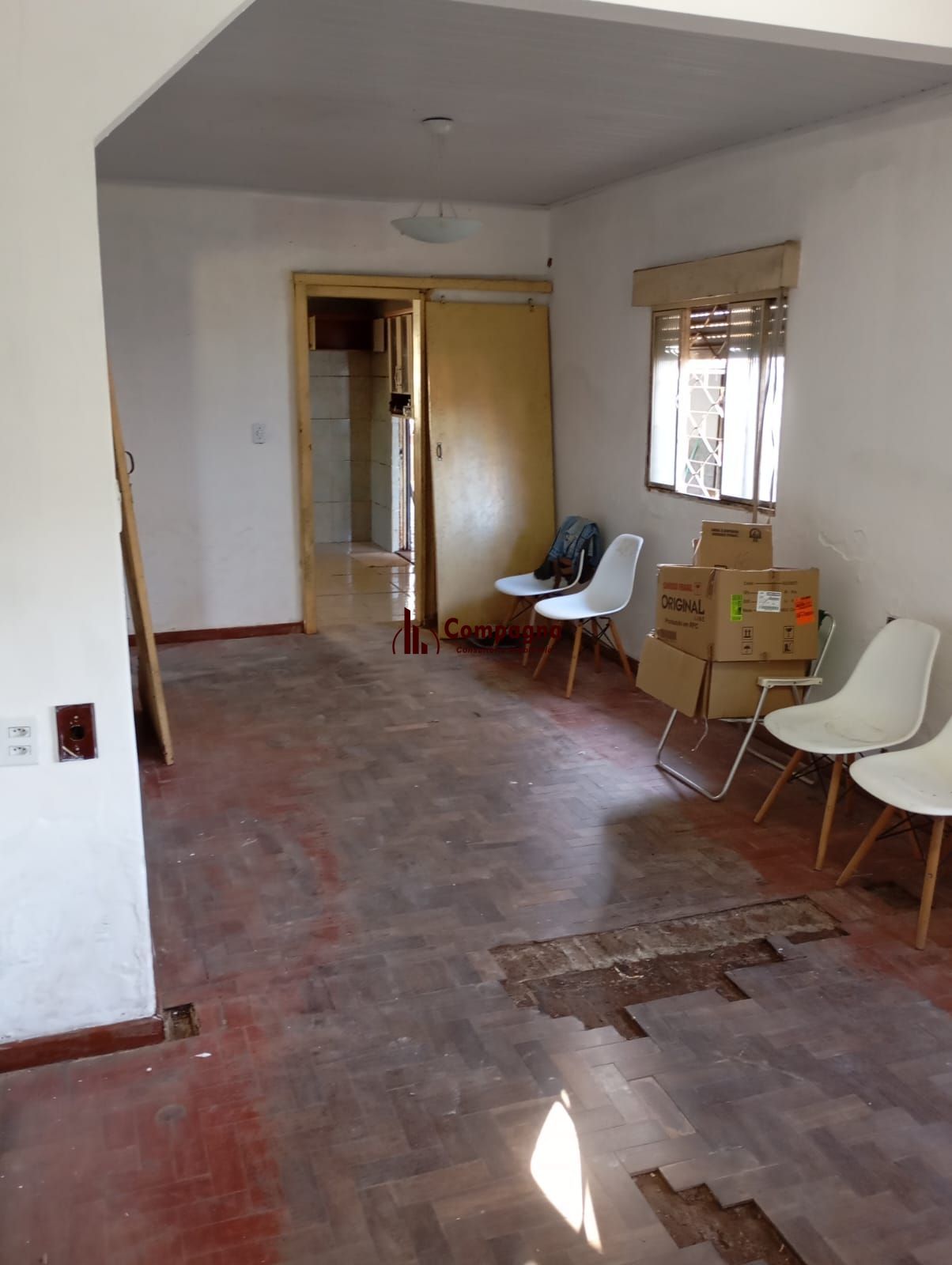 Casa com 3 quartos no Bairro São Vicente em Gravataí — foto 5
