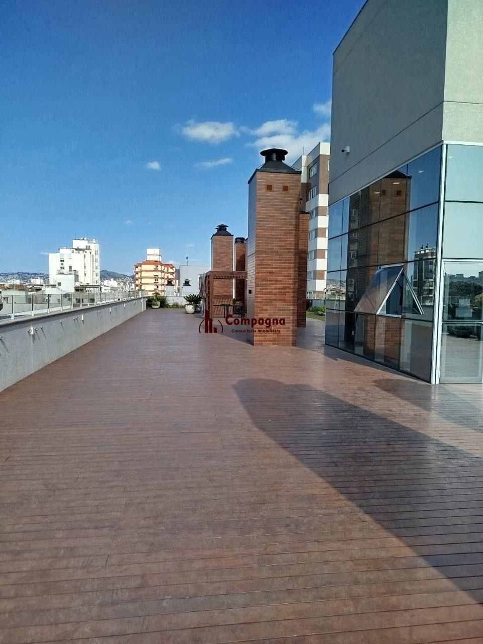 Apartamento térreo garden com 1 dormitório, 1 suíte, 1 vaga de garagem — foto 5