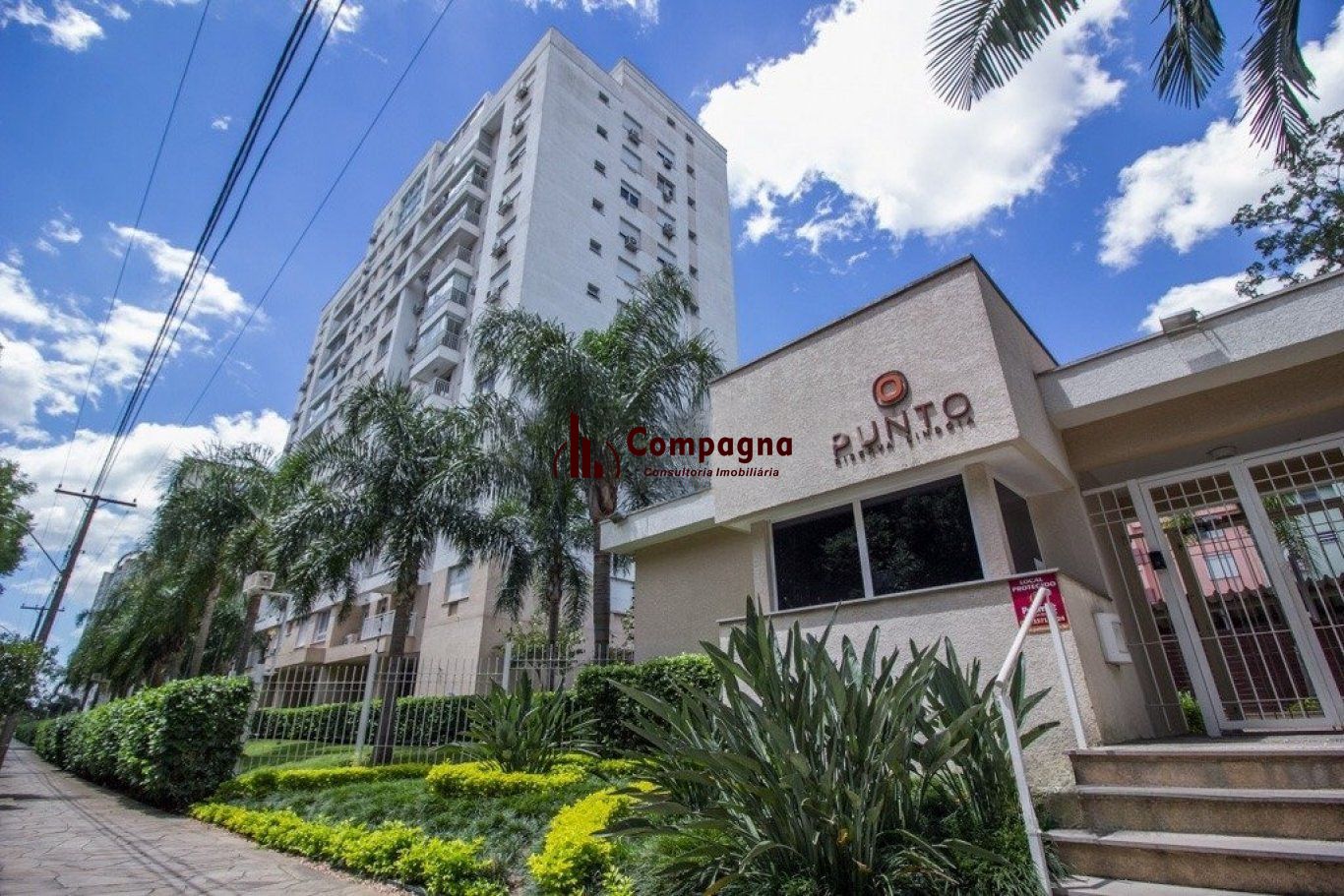 Apartamento com 3 quartos, 1 Suíte, 2 vagas e 83m² à venda em Jardim Lindóia. — foto 2