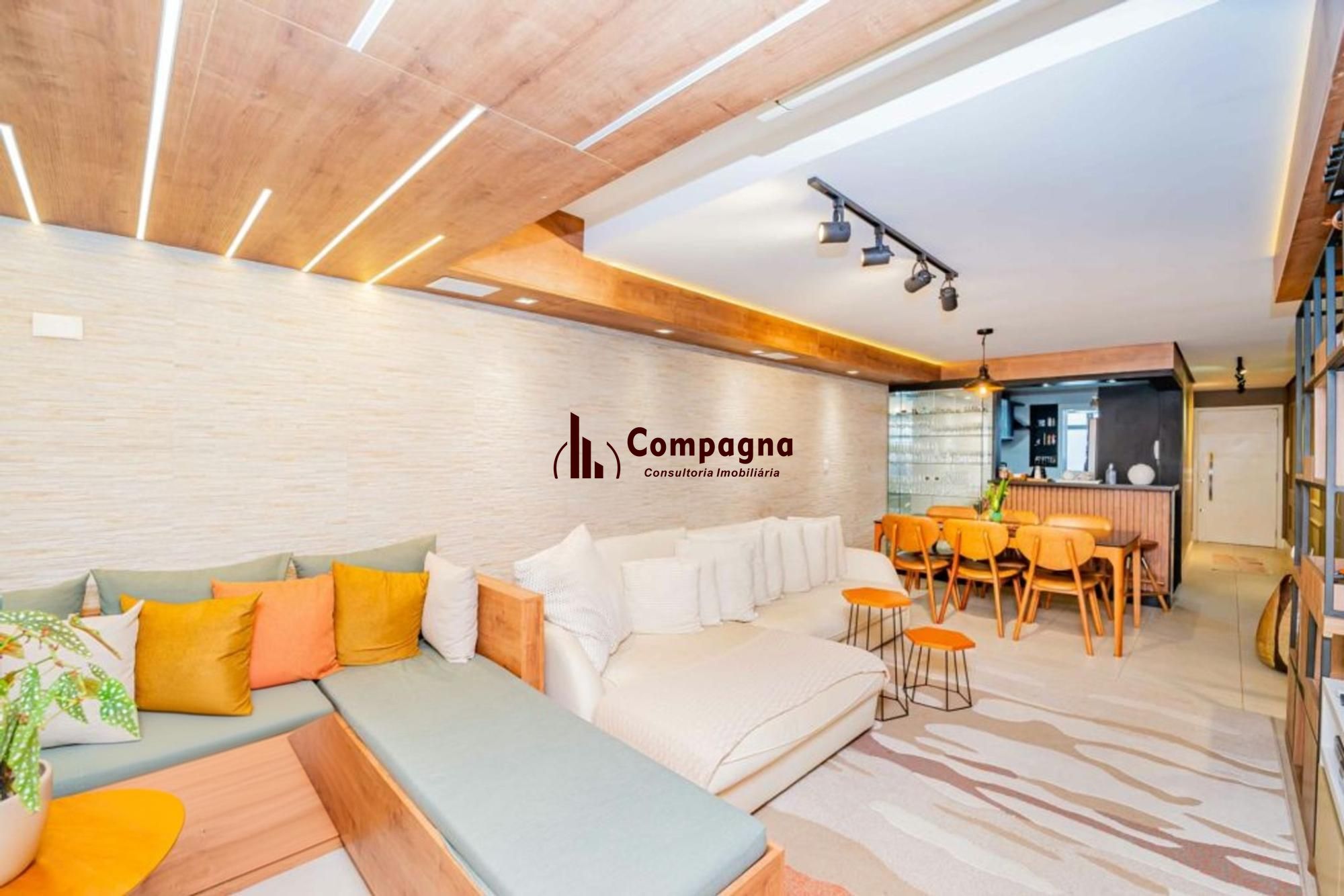 Apartamento garden com 2 quartos e 110m² à venda em Mont'serrat, — foto 3