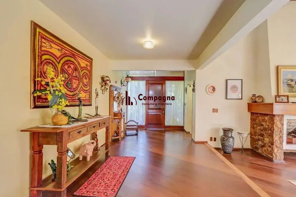 Casa em condominio, 3 quartos, 3 suítes 2 vagas e piscina na Cavalhada. — foto 3
