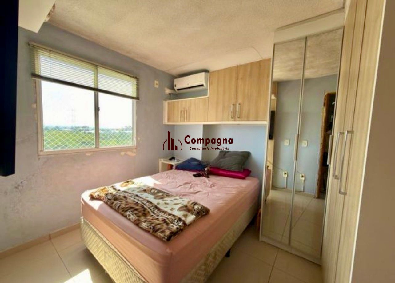 Apartamento 2 quartos Porto Ágata 42m Canoas RS — foto 3