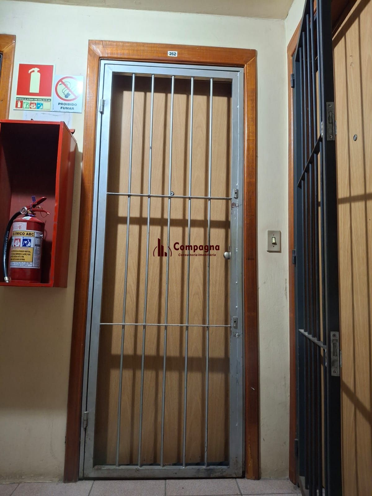 Apartamento de 2 quartos e 1 vaga à venda no Bairro Tijuca — foto 5